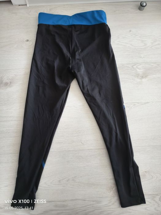 Спортивные лосины