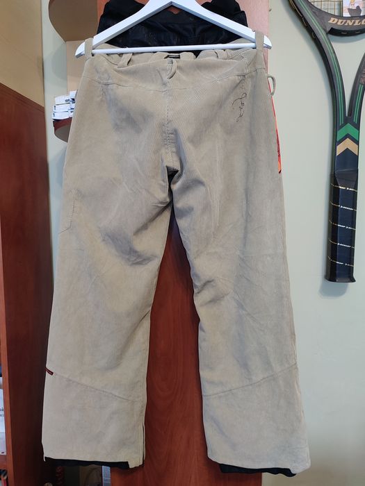 Pantaloni Snowboards Rossignol dama