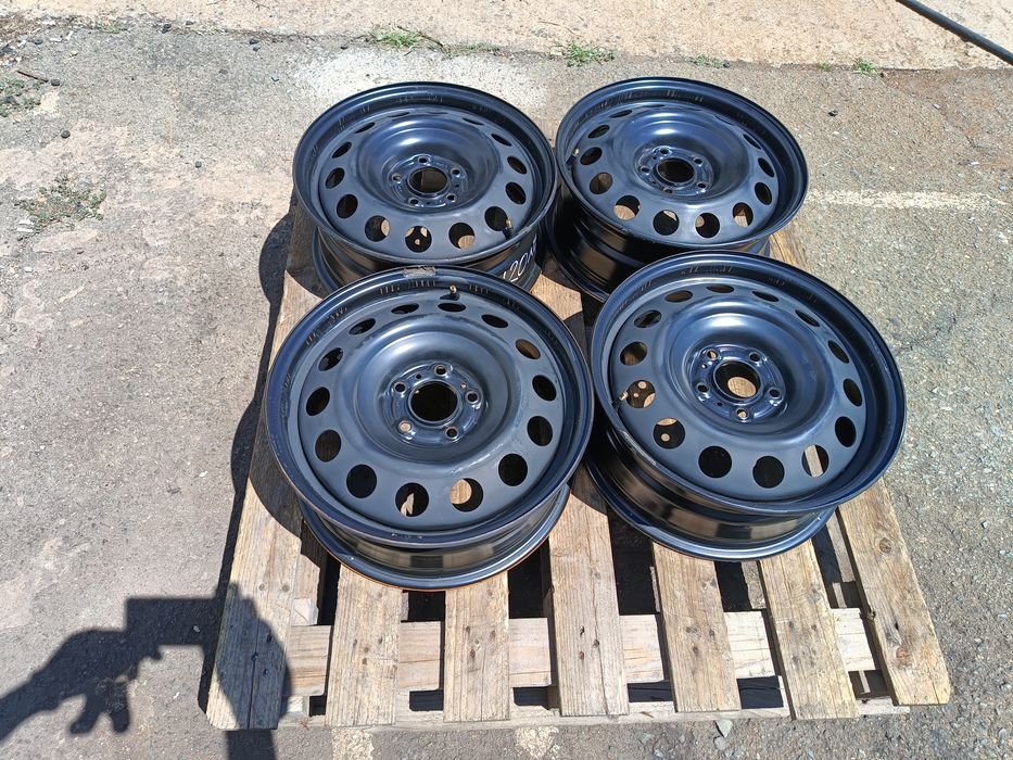 16 цола 5 х 108 мм Опел Комбо/ Ситроен Берлинго/ Пежо Партер / Тойота