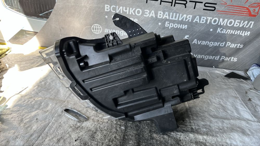 BYD Dolphin 2023- ляв и десен фар