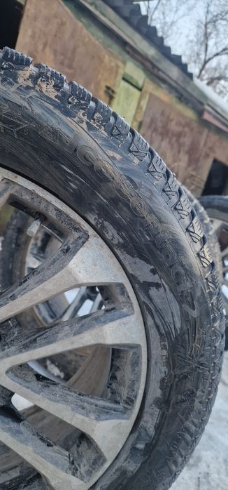 Продам р20 на прадо