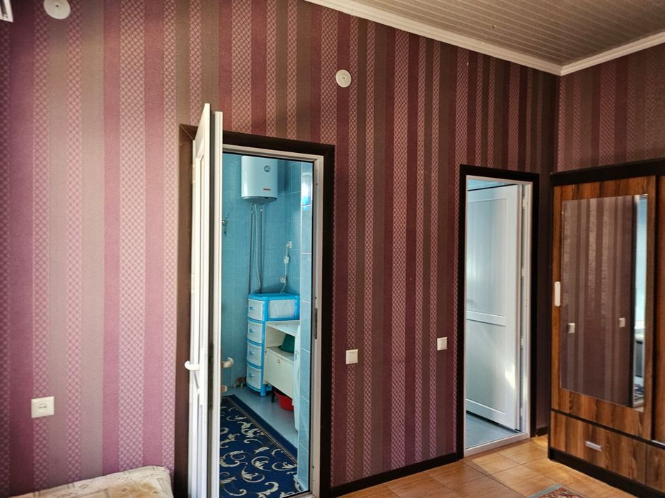 Частный дом в Касымбек Датка (Советский). Срочно.