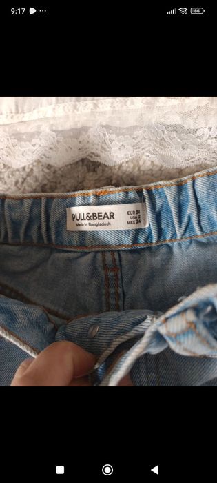 pantaloni scurți + cămăși