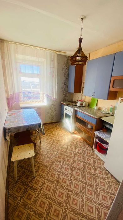 продам 2-х ком квартиру Старая часть