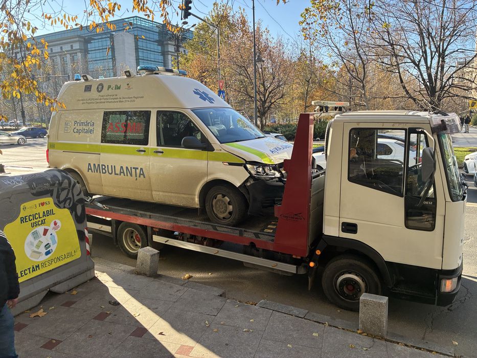 Tractari auto\Transport auto ,dube , utilaje \ Asistenta Rutiera