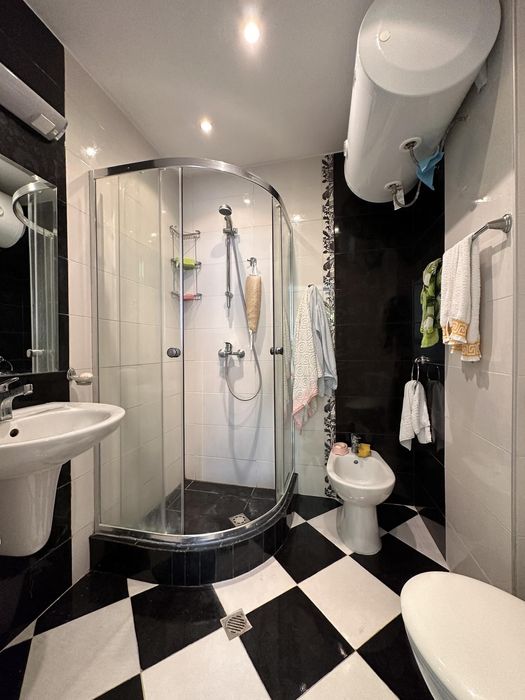 Продава се Тристаен апартамент в Бургас, Център - 111 кв.м за 1008 €/кв.м - Снимка #6