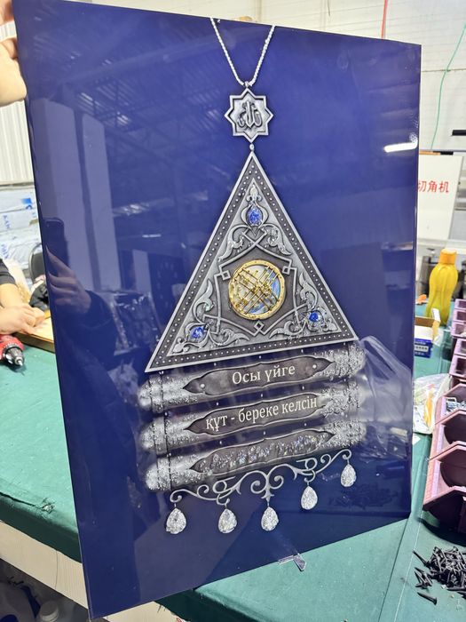 Кристалл картины оптом