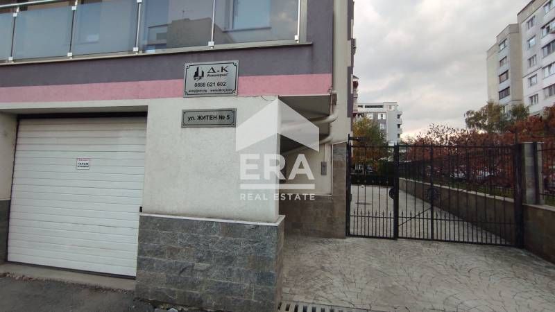 Дава се под наем Гараж / Паркомясто в София, Надежда 3 - 21 кв.м за 122.4 € - Снимка #2