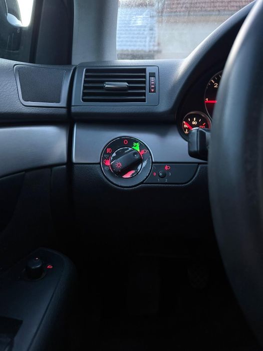 Audi A4 1.9 TDI, 2007