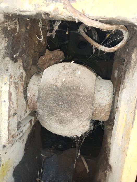 Стрела днепр 24 метр