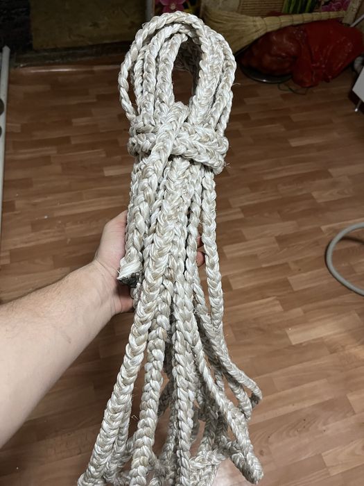 Аркан 16-19 метровые