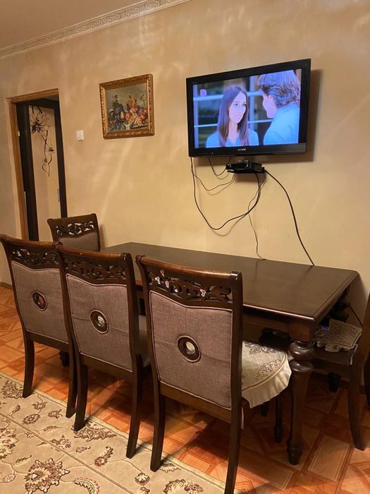 Аренда квартиры в центре Атырау