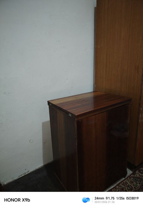 Чайка машинка...