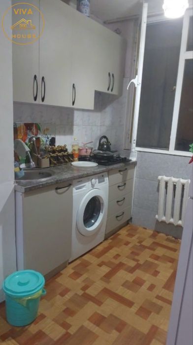 Сдается 2х комнатная квартира ор-р Пиридастгир