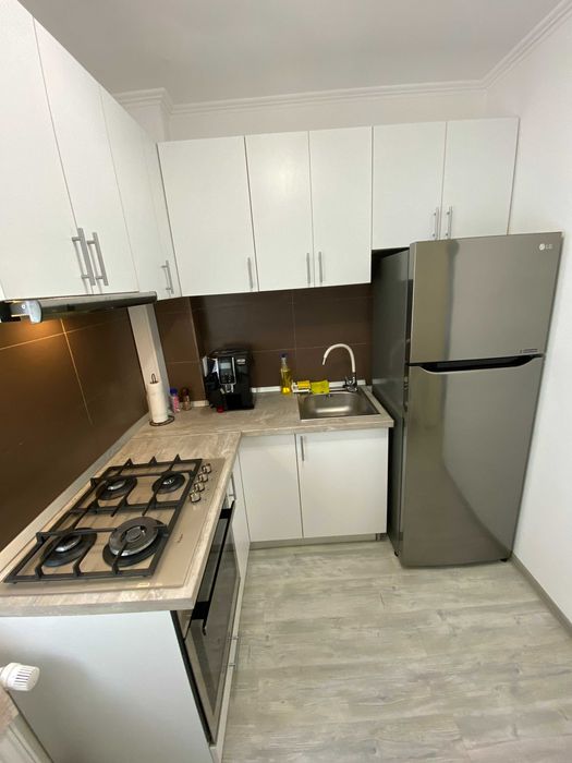 Garsoniera Mobilata Utilata Lux, Sos Giurgiului Str Anghel Moldoveanu