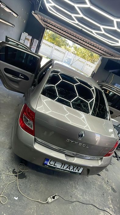 De vânzare Renault Symbol