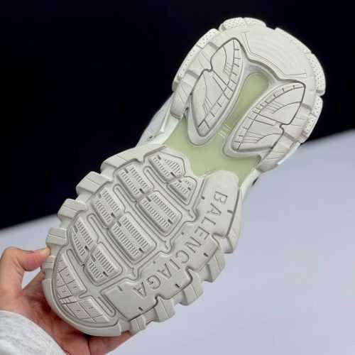 Balenciaga Track Withe