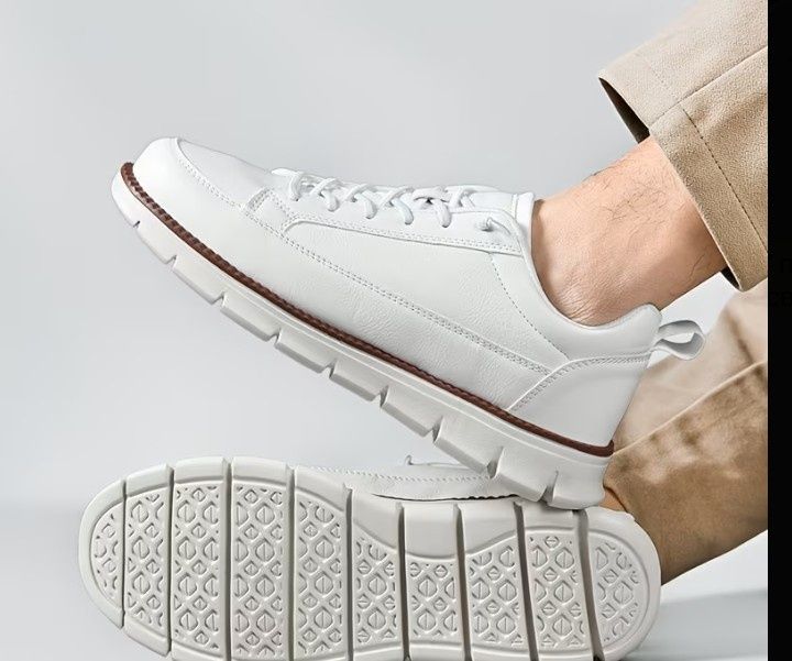 Мужская обувь. Кежуал.