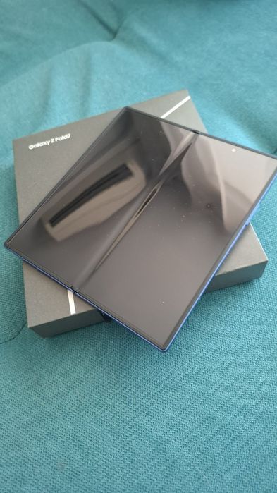 Samsung fold 7 512gb