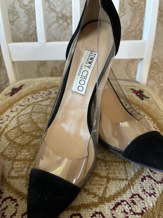 Женские туфли