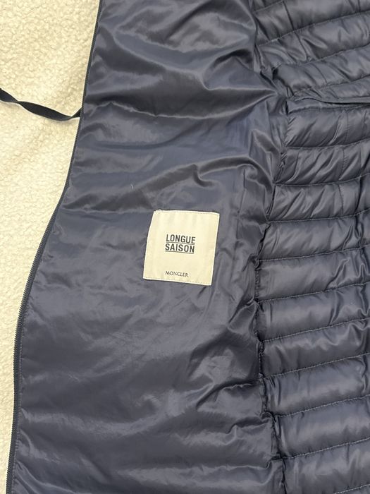 Geaca Moncler Barbel