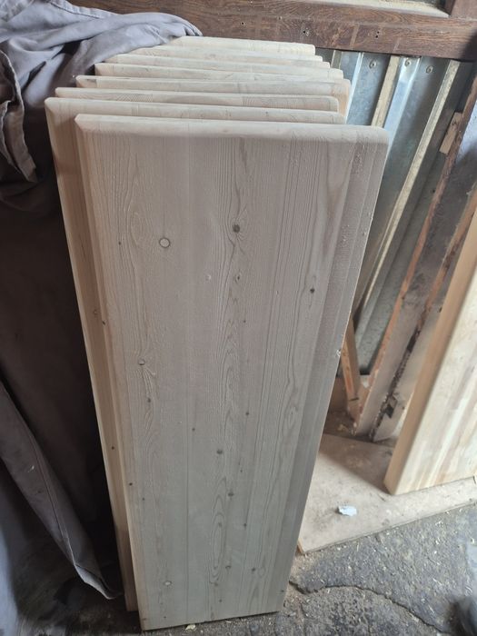 Ступени из сосны 6500 тг