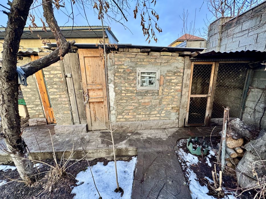 Продам дом Койгельды 39