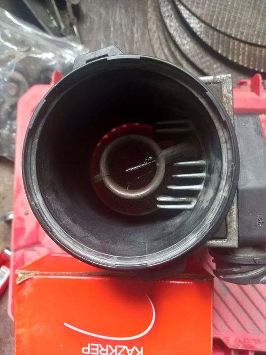 Мерседес м104 гибрид дмрв волюметр