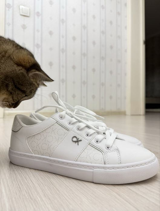 Обувь Calvin Klein