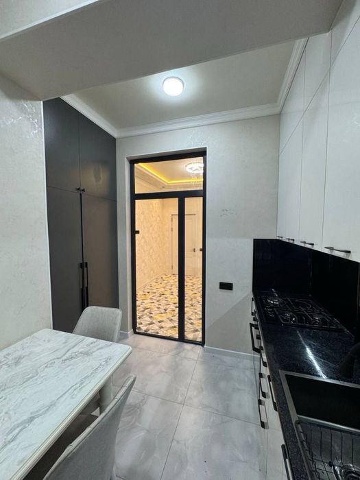 Аренда ЕВРО 1 комнатной Квартиры на НОВЗА,Низоми, Чиланзар Ц квартал