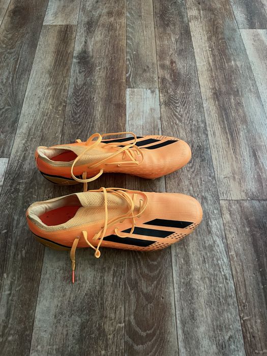 Ghete de fotbal adidas X  SPEEDPORTAL.1 SG