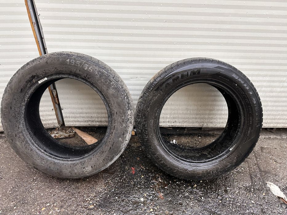 Anvelope Barum 185/65 R15