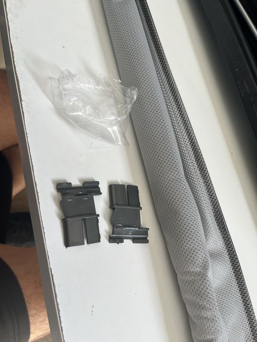 Perdea / Plasa / jaluzea / Rulou Trapa panoramica VW Audi Skoda Seat