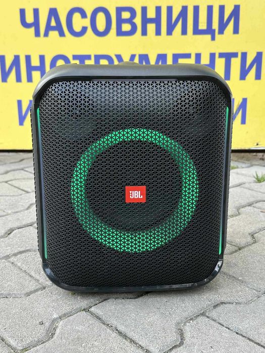 Блутут тонколона JBL PartyBox Encore