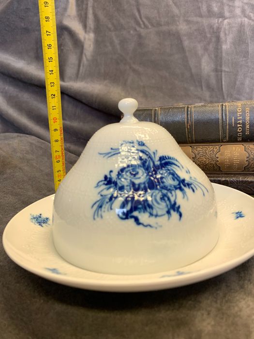 Винтидж порцелан и други вещи