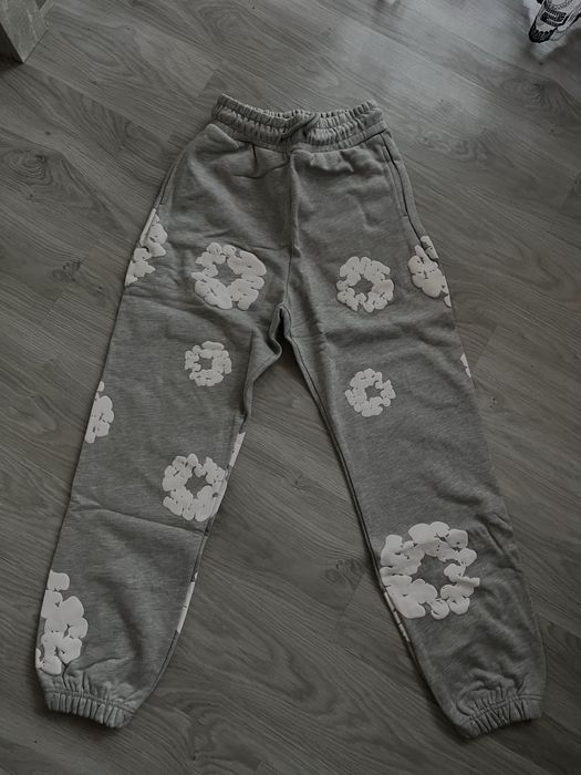 Denim tears екип