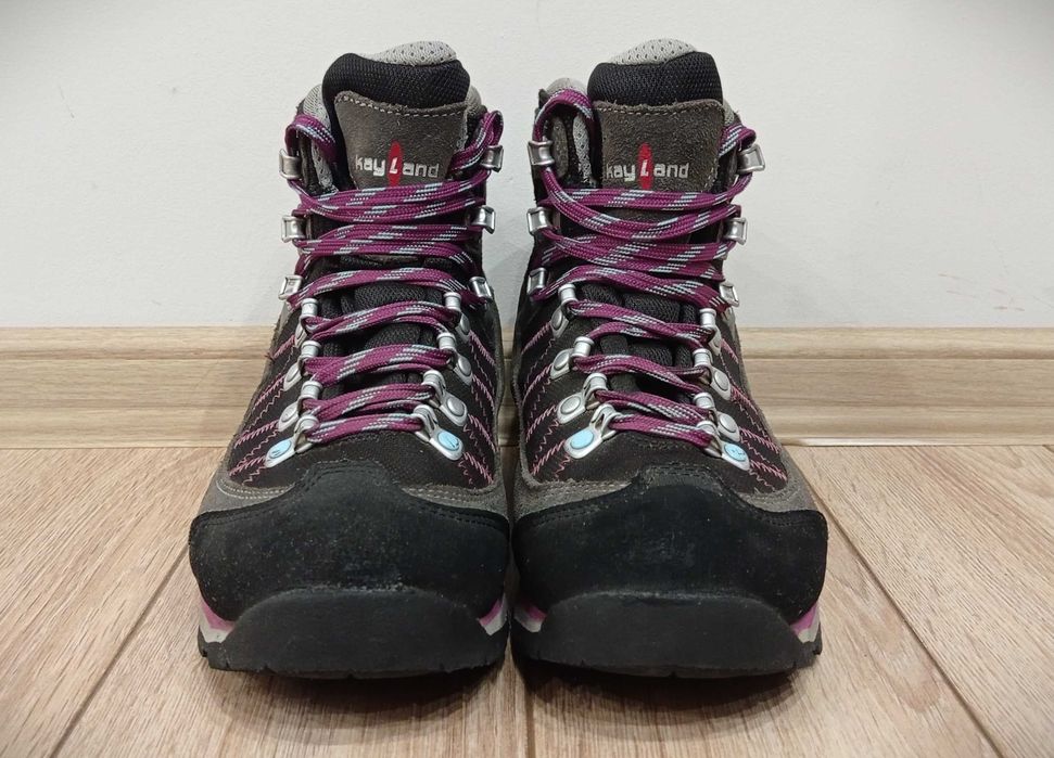 Дамски туристически обувки Kayland Plume Micro GTX 39