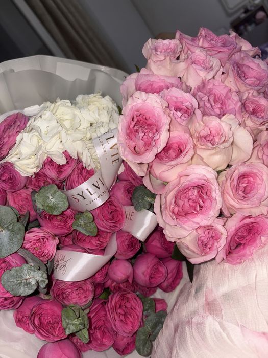 Екі гүл бірге 10.000  срочно