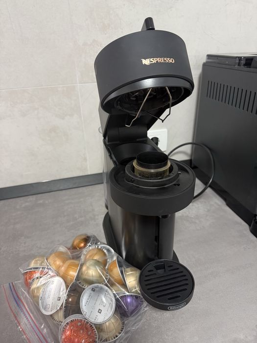 Nespresso Vertuo