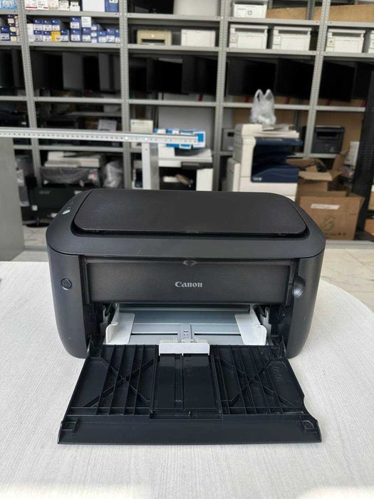 Принтер лазерный Canon i-SENSYS LBP6030B А4 Ч/б