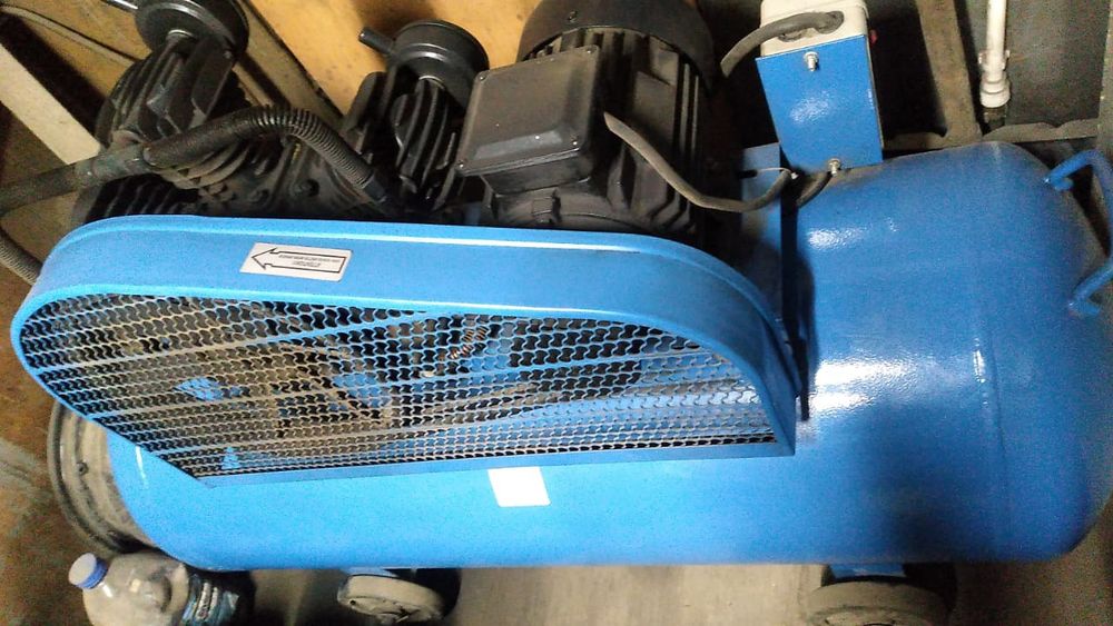 Шин Центр (шимомонтаж)