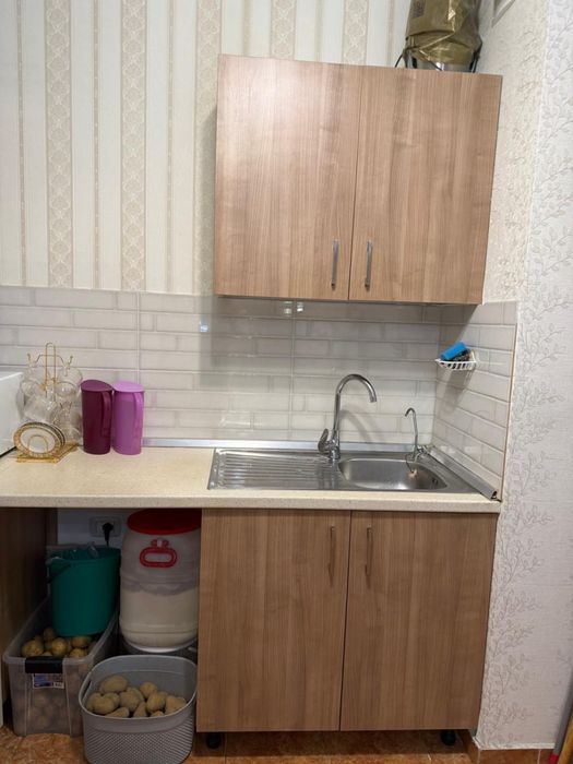 Продам кухонный гарнитур