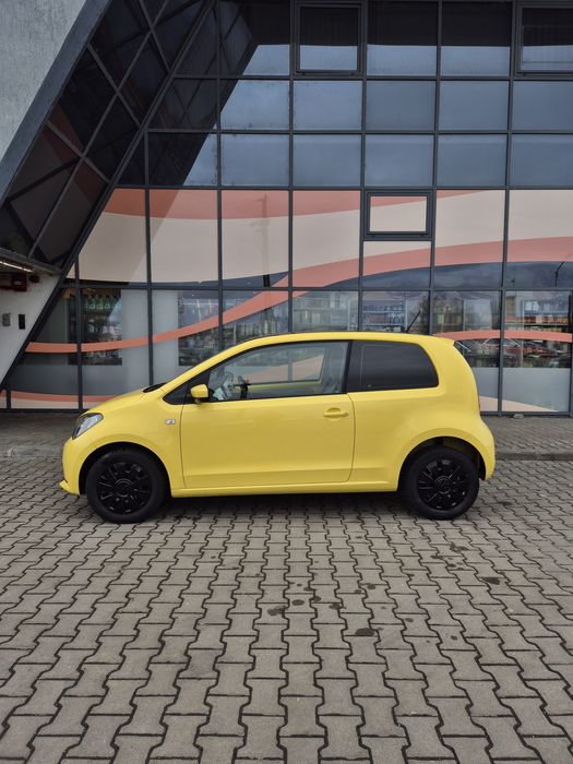Seat Mii / Up / Citigo / Benzina / Euro 5 / Impecabila