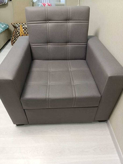 Продается раскладное кресло-кровать