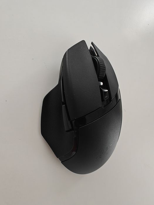 Mouse Gaming Wireless RAZER Basilisk X Hyperspeed Wireless