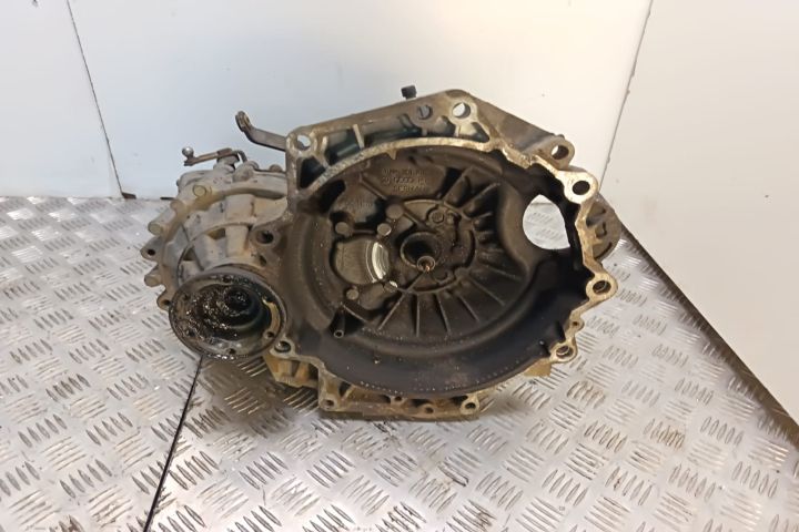 Cutie viteze manuala cu 5 trepte EAY Seat Ibiza a 2-a generatie (face