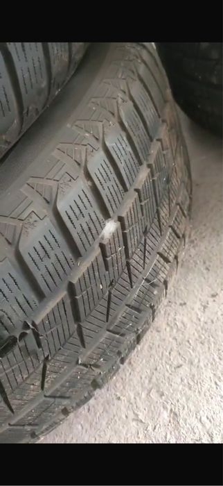 Диски р20 на лексусу 570