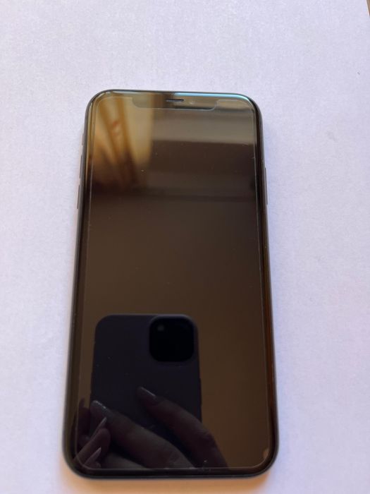 Iphone 11, 128GB