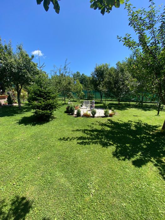 Casa de vanzare in comuna Brebu, jud. Prahova- Direct proprietar