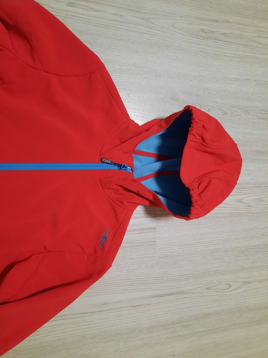 Geacă CMP impermeabilă